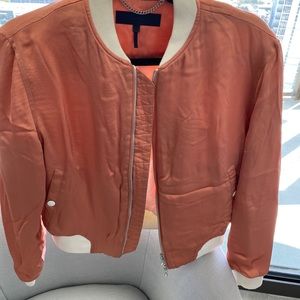 Rag & Bone Bomber Jacket